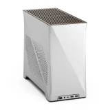 Case Fractal Design Era 2 Silver FD-C-ERA2N-01